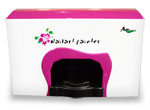 Digital Nail Printer