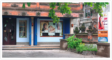 axmi beauty salon and skin care