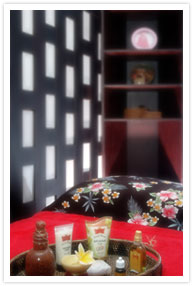 Axmi beauty salon and spa
